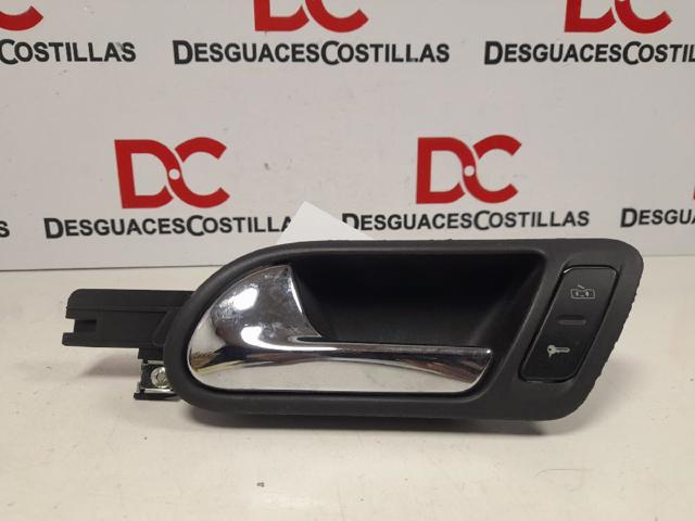 Cinto de segurança (AIRBAG) de condutor 1K0880201N VAG