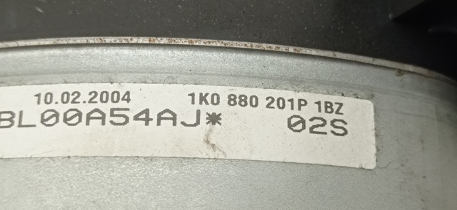 1K0880201P VAG