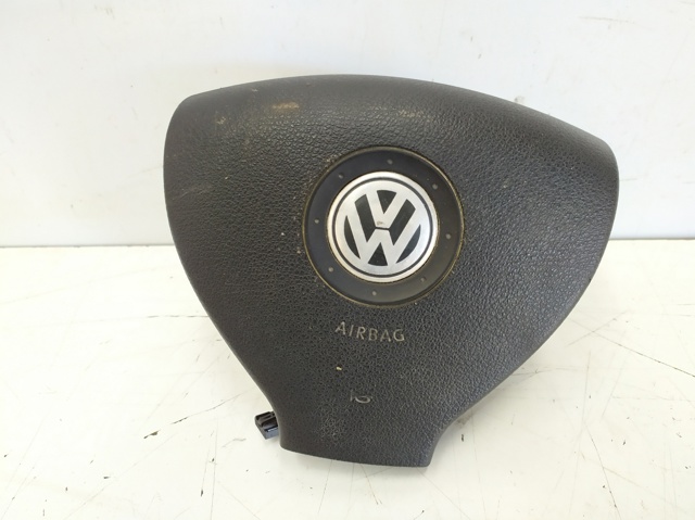 Cinto de segurança (AIRBAG) de condutor 1K0880201Q1QB VAG