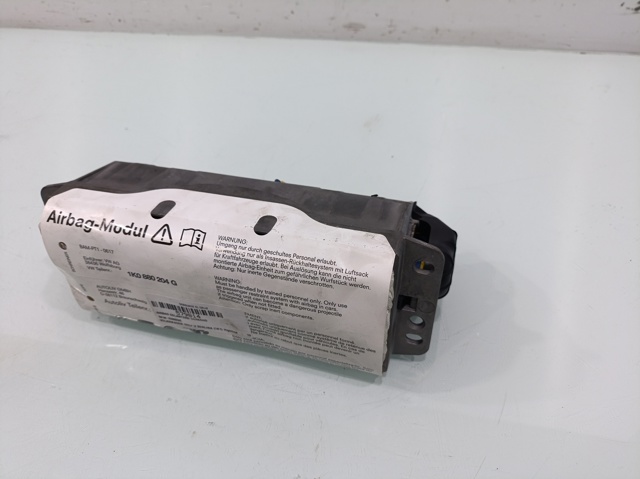 Cinto de segurança (AIRBAG) de passageiro 1K0880204G VAG