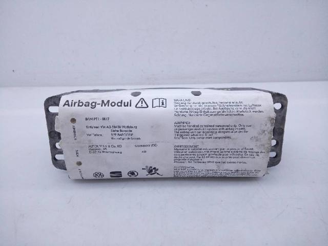Cinto de segurança (AIRBAG) de passageiro 1K0880204K VAG