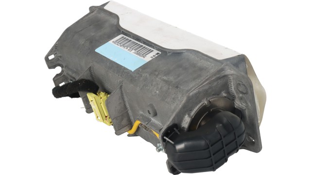 Cinto de segurança (AIRBAG) de passageiro 1K0880204K VAG