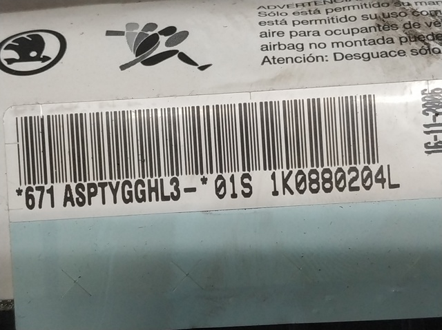 1K0880204L VAG