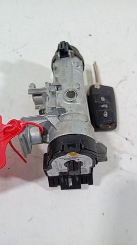 Fecho de ignição 1K0905851 VAG