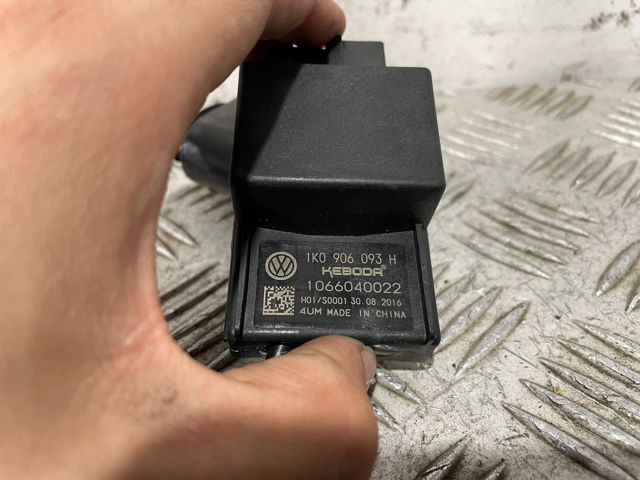 1K0906093H VAG