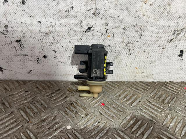 Convertidor de pressão (solenoide) de supercompressão 1K0906627B VAG