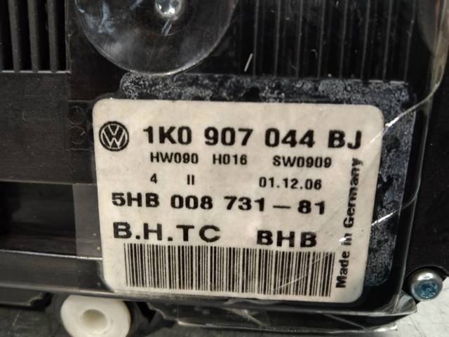 1K0907044BJ VAG