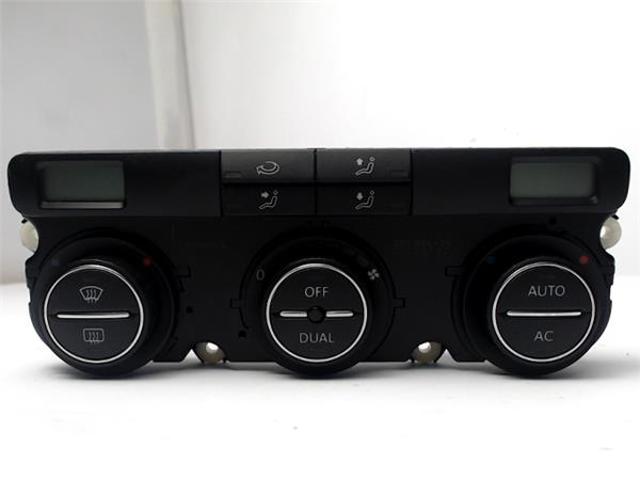 Unidade de controlo dos modos de aquecimento/condicionamento 1K0907044CP VAG