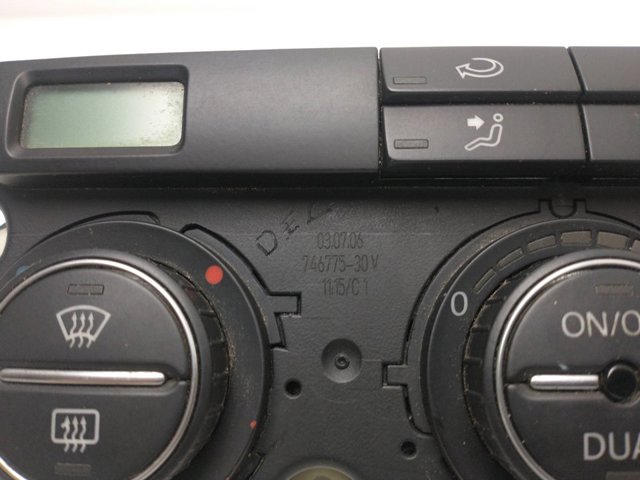 1K0907044DD VAG