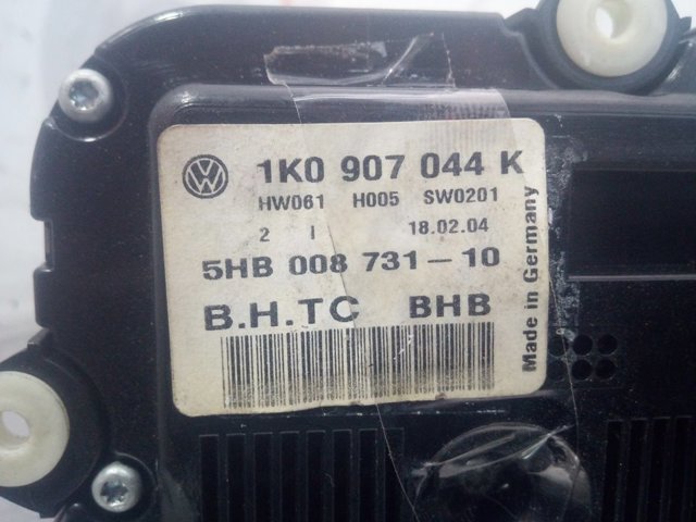 1K0907044K VAG