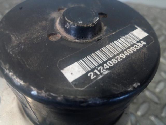 Unidade hidráulico de controlo ABS Volkswagen Golf 6 5K1