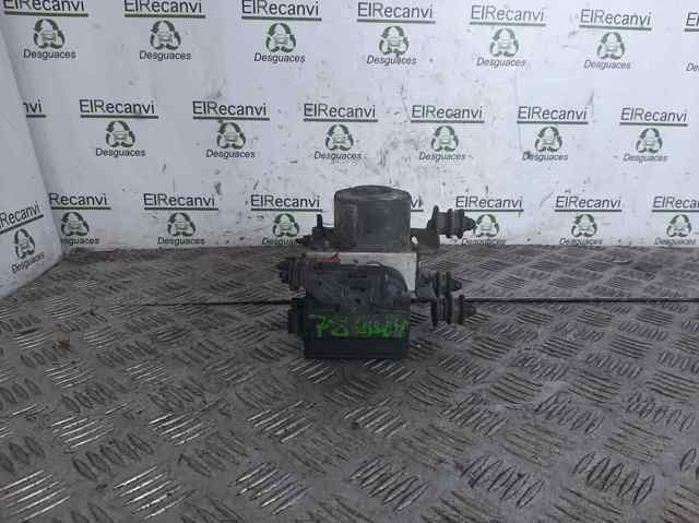 Unidade hidráulico de controlo ABS Volkswagen Golf 6 5K1