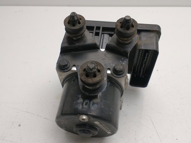 Unidade hidráulico de controlo ABS Volkswagen Golf 6 5K1