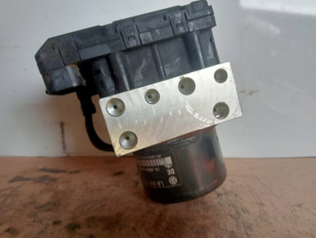 Unidade hidráulico de controlo ABS Volkswagen Golf 6 5K1