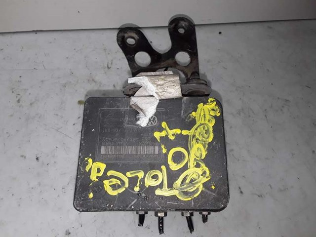 Unidade hidráulico de controlo ABS Volkswagen Golf 6 5K1