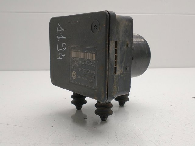 Unidade hidráulico de controlo ABS Volkswagen Golf 6 5K1