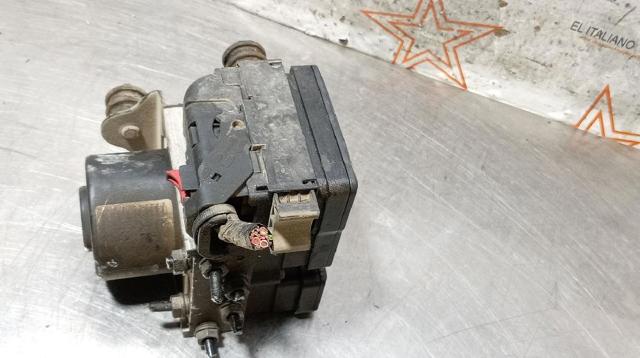 Unidade hidráulico de controlo ABS 1K0907379 VAG