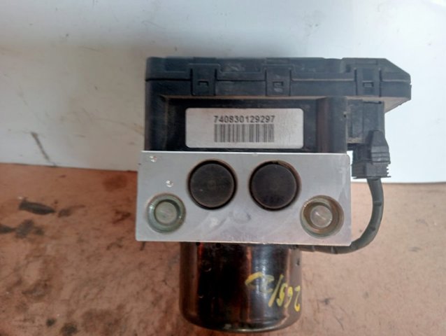 Unidade hidráulico de controlo ABS Volkswagen Golf 6 5K1