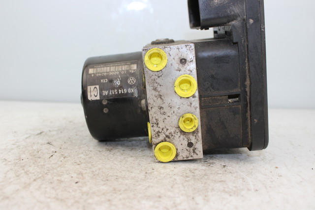 Unidade hidráulico de controlo ABS Volkswagen Golf 6 5K1