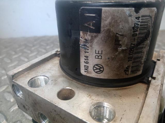 Unidade hidráulico de controlo ABS Volkswagen Golf 6 5K1