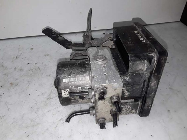Unidade hidráulico de controlo ABS Volkswagen Golf 6 5K1