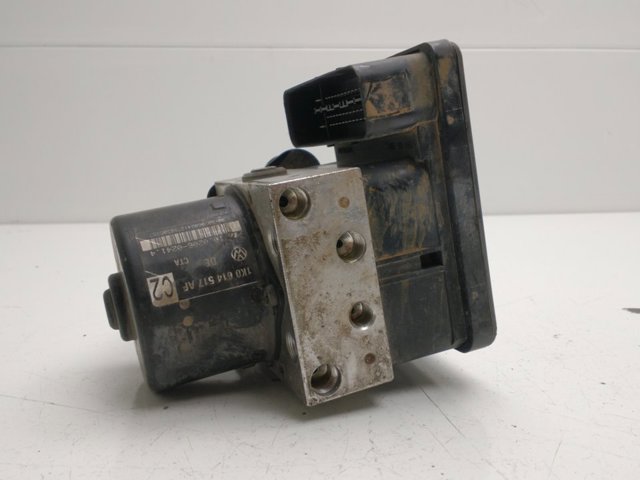 Unidade hidráulico de controlo ABS Volkswagen Golf 6 5K1