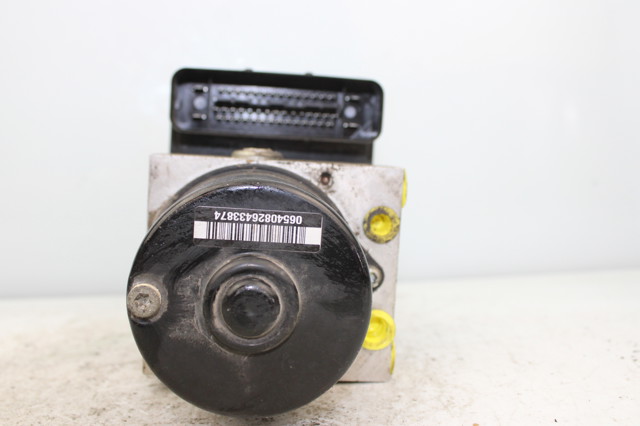 Unidade hidráulico de controlo ABS Volkswagen Golf 6 5K1