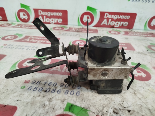 Unidade hidráulico de controlo ABS Volkswagen Golf 6 5K1