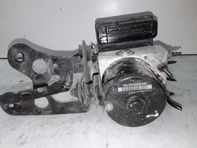 Unidade hidráulico de controlo ABS Volkswagen Golf 6 5K1