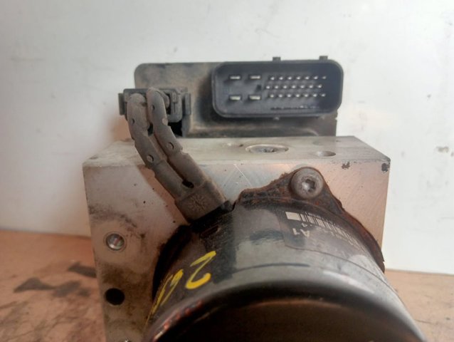 Unidade hidráulico de controlo ABS Volkswagen Golf 6 5K1