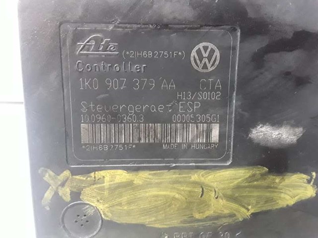 1K0907379AA VAG