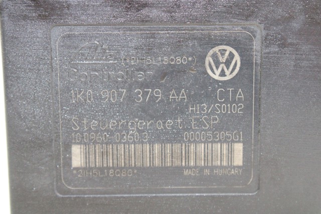 1K0907379AA VAG