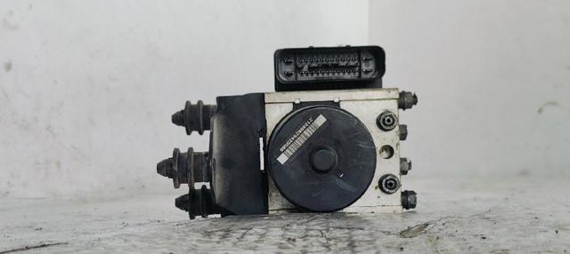 Módulo de direção (Centralina eletrônica) ABS 1K0907379AF VAG