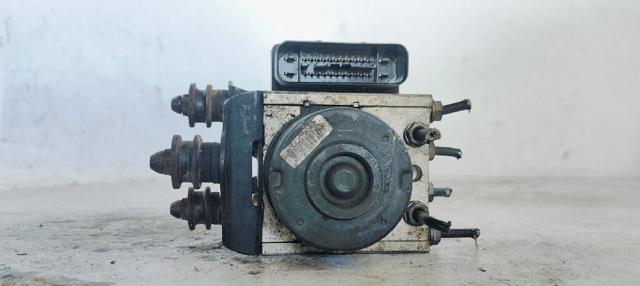 Unidade hidráulico de controlo ABS 1K0907379N VAG
