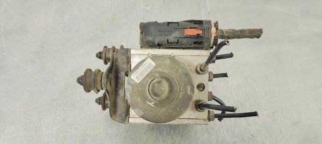 Unidade hidráulico de controlo ABS 1K0907379N VAG