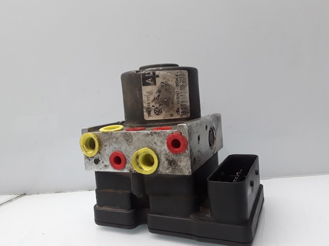 Unidade hidráulico de controlo ABS 1K0907379N VAG