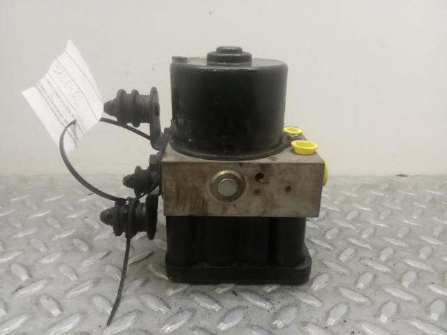 Unidade hidráulico de controlo ABS 1K0907379Q VAG