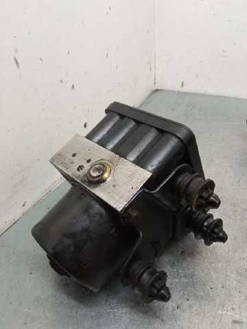 Unidade hidráulico de controlo ABS 1K0907379Q VAG