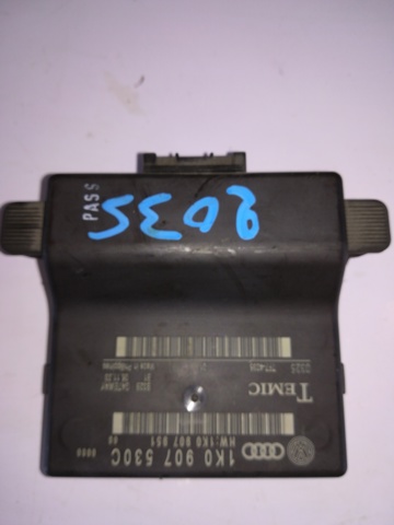 1K0907530C VAG