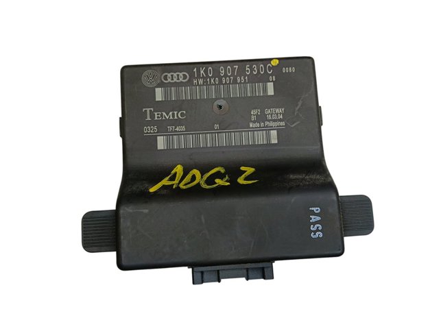 1K0907530C VAG