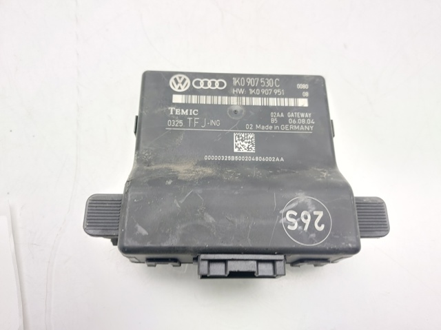 1K0907530C VAG