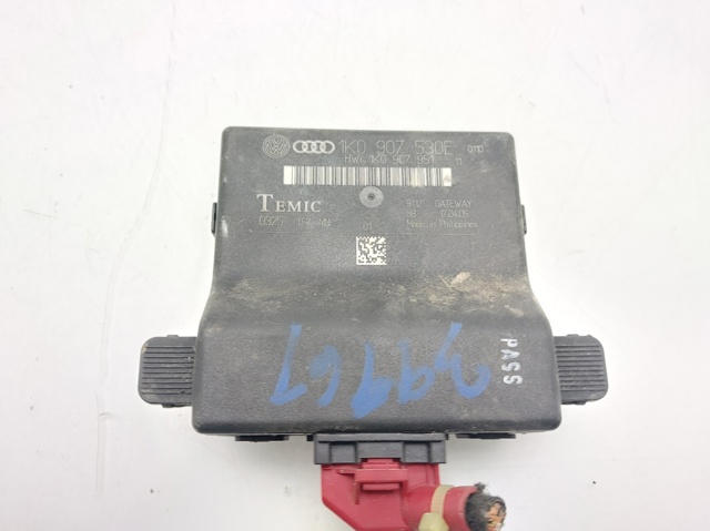 1K0907530E VAG
