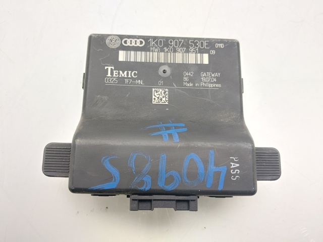 1K0907530E VAG