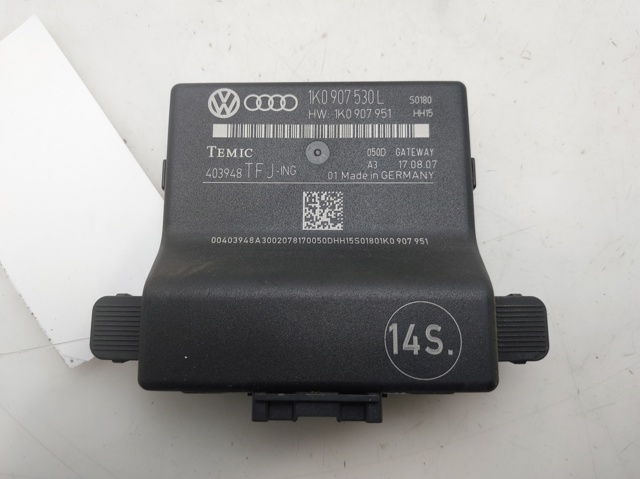 1K0907530L VAG