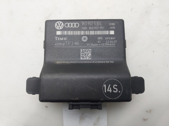 1K0907530L VAG