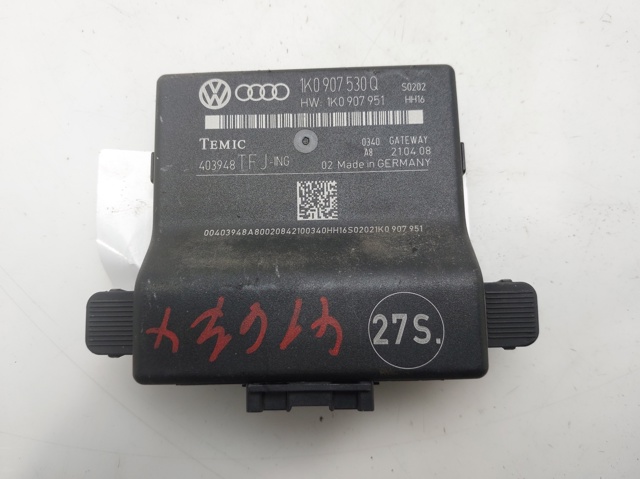 1K0907530Q VAG