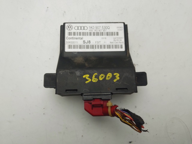 1K0907530Q VAG