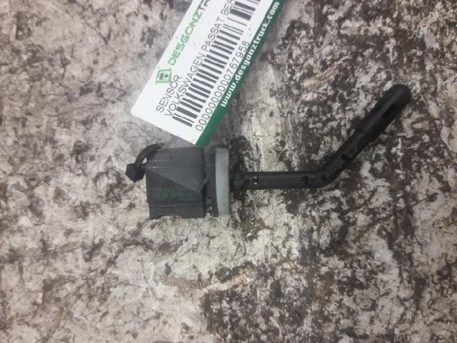 Sensor de temperatura do vaporizador 1K0907543F VAG