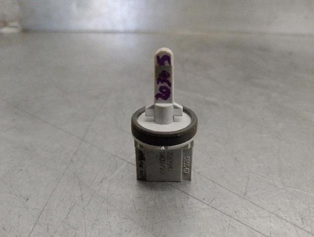 Sensor de temperatura de ar no salão 1K0907543G PORSCHE