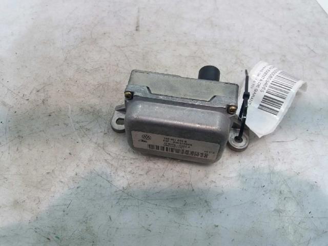 Sensor de aceleração transversal (ESP) 1K0907655B VAG